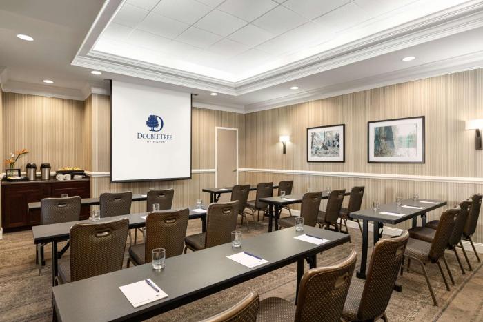doubletree by hilton hotel jacksonville riverfront