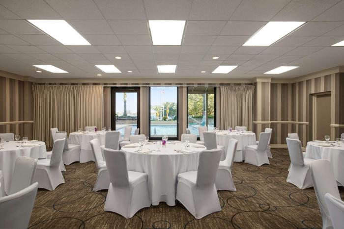 doubletree by hilton hotel jacksonville riverfront