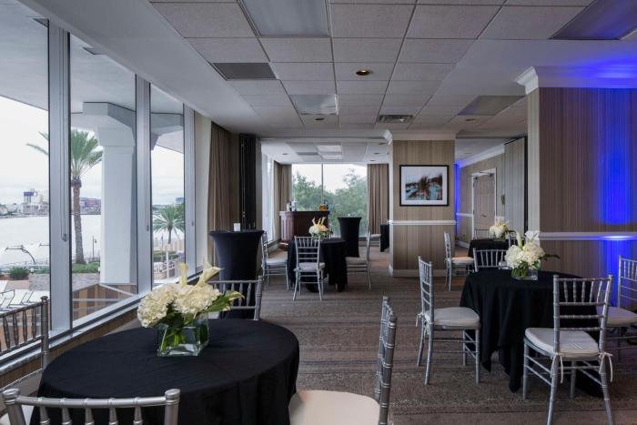 doubletree by hilton hotel jacksonville riverfront