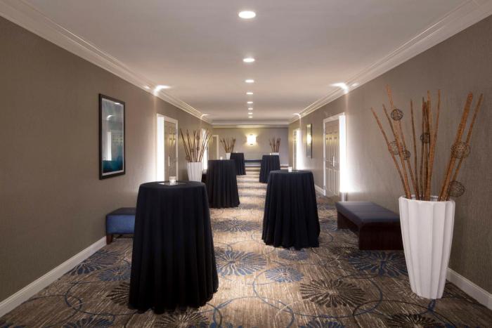 doubletree by hilton hotel jacksonville riverfront