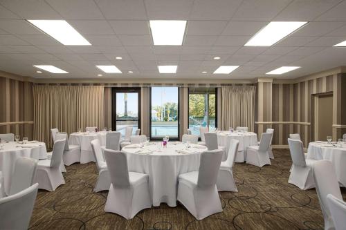 doubletree by hilton hotel jacksonville riverfront