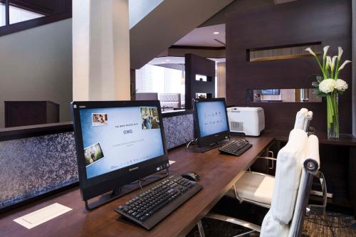 doubletree by hilton hotel jacksonville riverfront