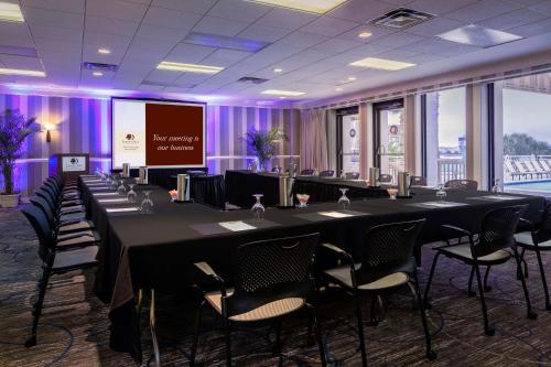 doubletree by hilton hotel jacksonville riverfront