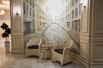 royal hotel samarkand