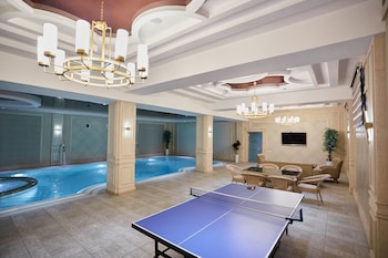 royal hotel samarkand