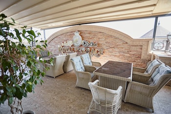 royal hotel samarkand