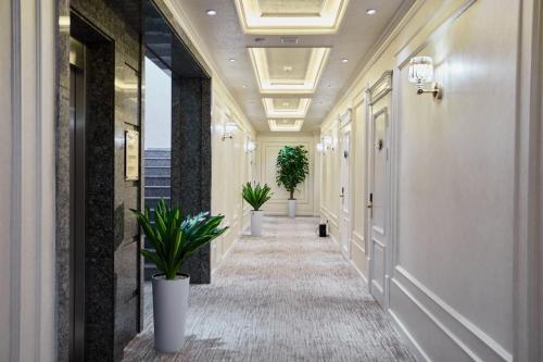 royal hotel samarkand