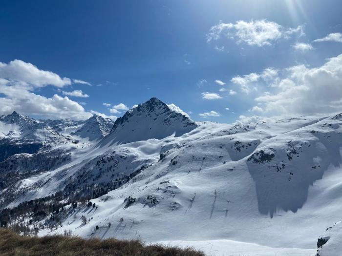 bandb berninapass