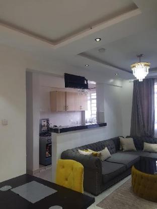 sandalwood suites nakuru