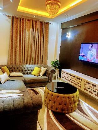 sandalwood suites nakuru