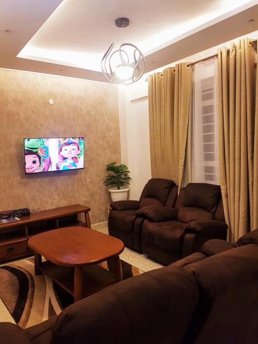 sandalwood suites nakuru