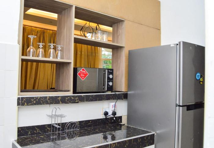 sandalwood suites nakuru