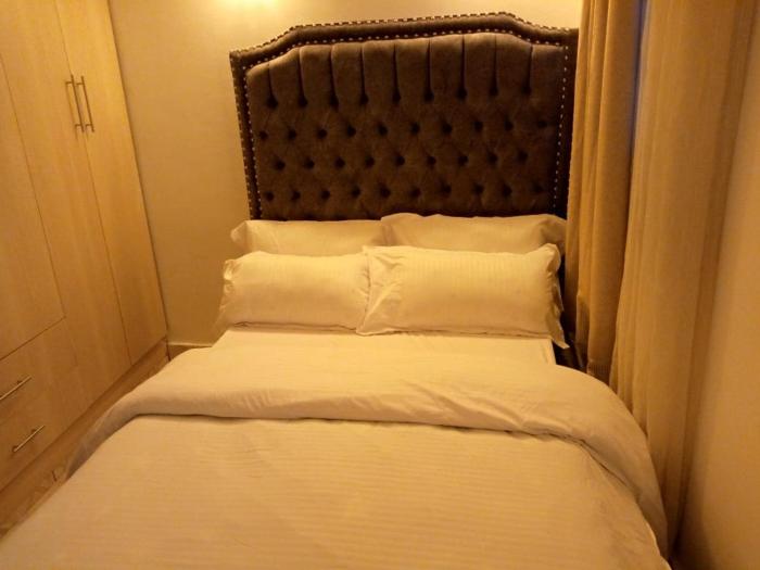 sandalwood suites nakuru