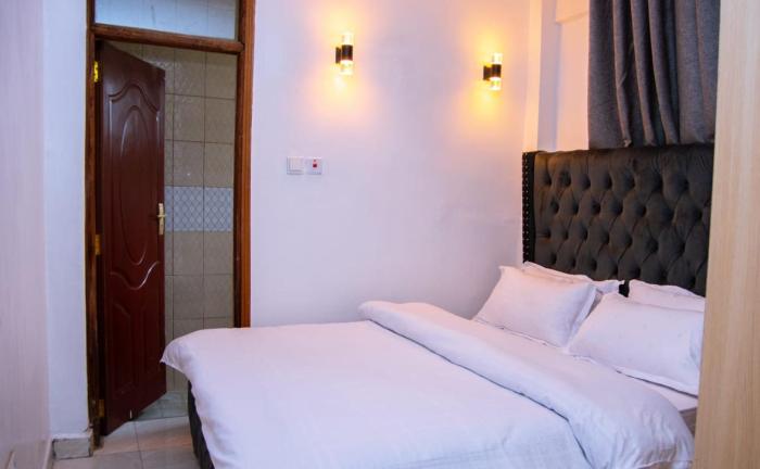 sandalwood suites nakuru