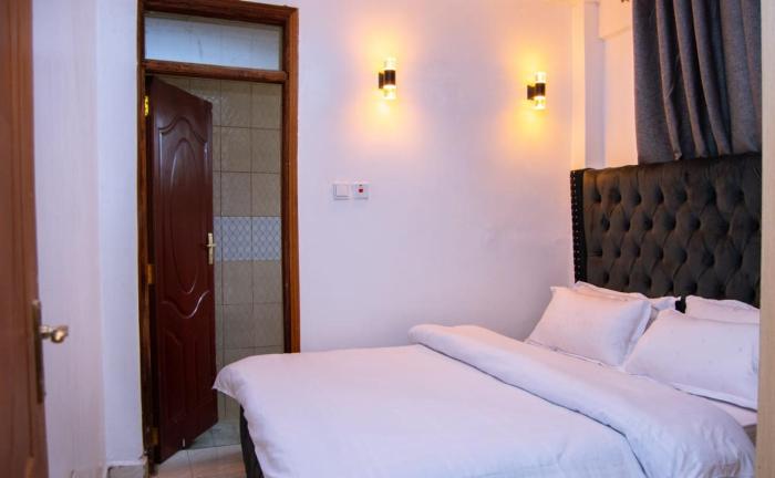 sandalwood suites nakuru