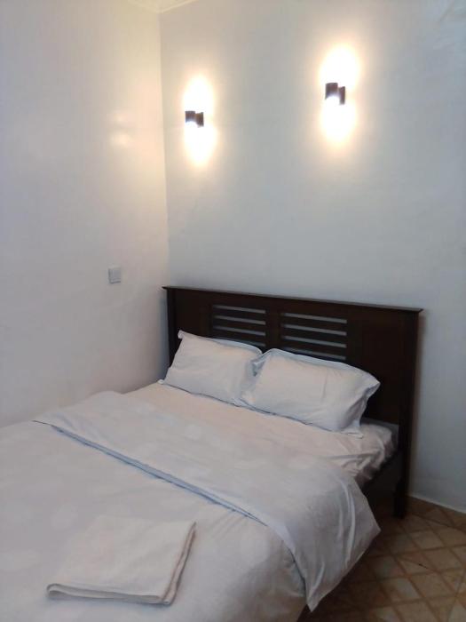 sandalwood suites nakuru