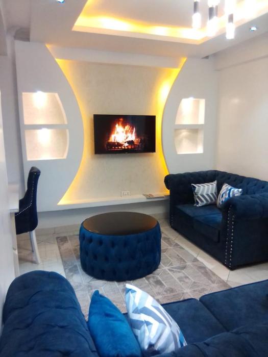 sandalwood suites nakuru