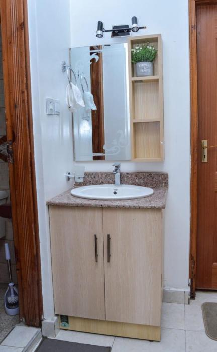 sandalwood suites nakuru