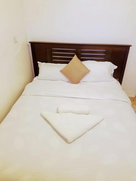 sandalwood suites nakuru