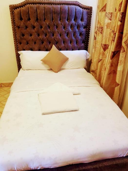 sandalwood suites nakuru