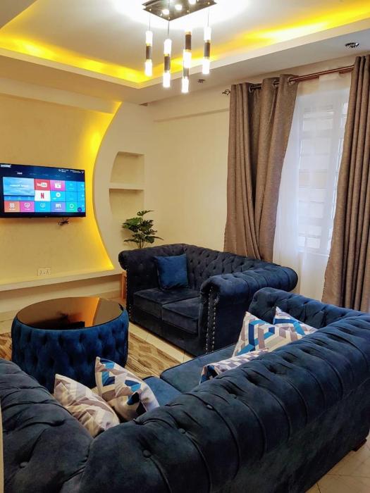 sandalwood suites nakuru
