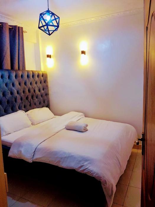 sandalwood suites nakuru