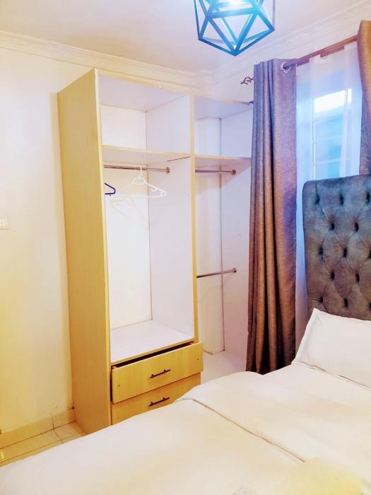 sandalwood suites nakuru