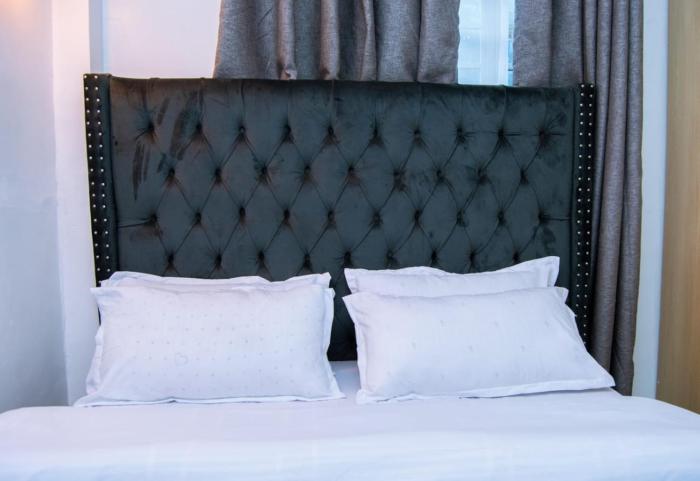 sandalwood suites nakuru