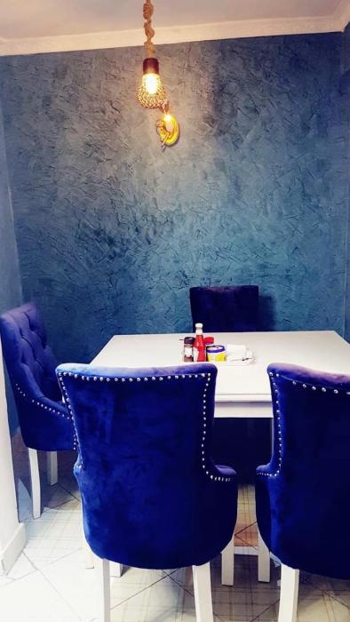 sandalwood suites nakuru
