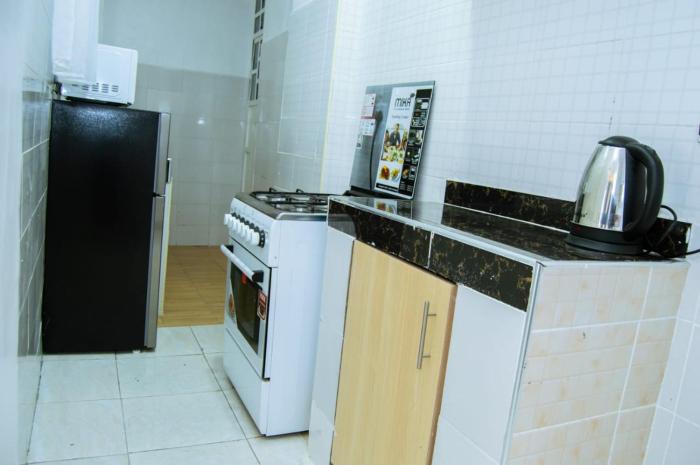 sandalwood suites nakuru