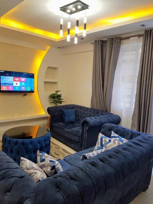 sandalwood suites nakuru