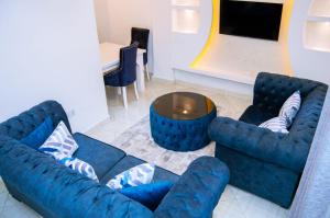 Sandalwood Suites Nakuru,Nakuru County>>Nakuru,0 star