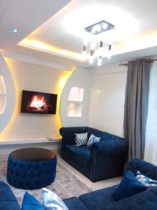 sandalwood suites nakuru