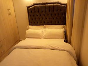 sandalwood suites nakuru