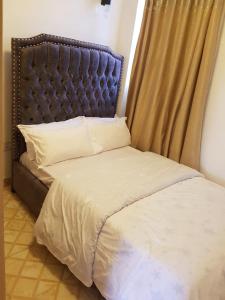 sandalwood suites nakuru