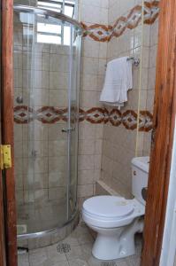 sandalwood suites nakuru