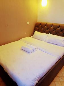 sandalwood suites nakuru
