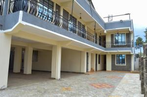 sandalwood suites nakuru