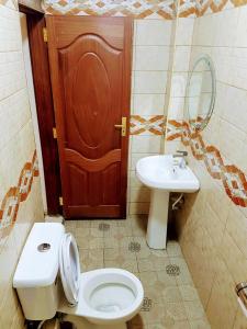 sandalwood suites nakuru