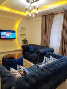 Sandalwood Suites Nakuru,Nakuru County>>Nakuru,0 star