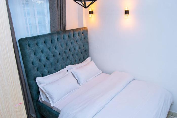 sandalwood suites nakuru