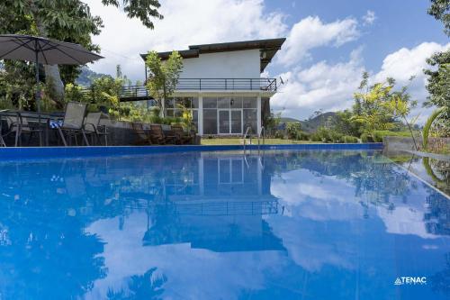 nelinsa resort and spa