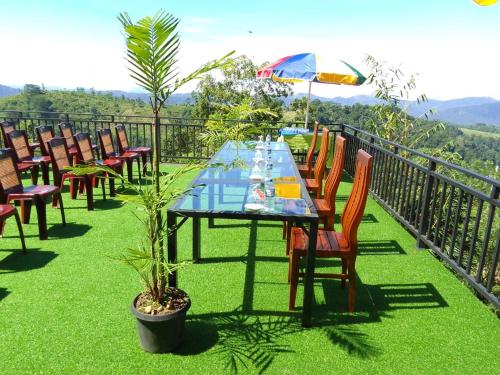 nelinsa resort and spa