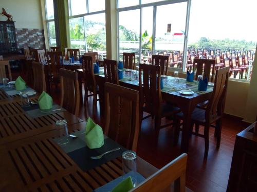 nelinsa resort and spa