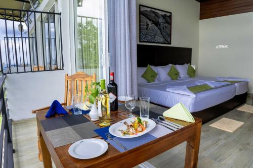 nelinsa resort and spa