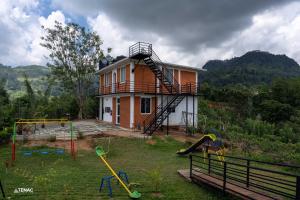 nelinsa resort and spa
