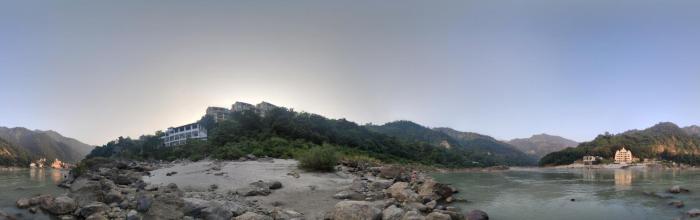 rishikesh