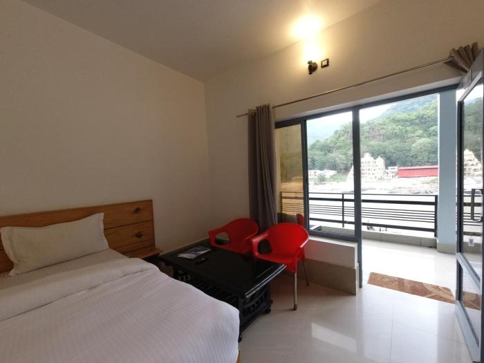 rishikesh