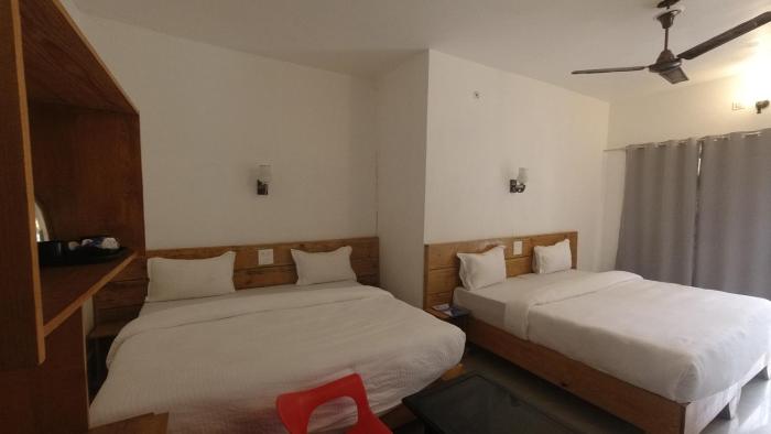 rishikesh