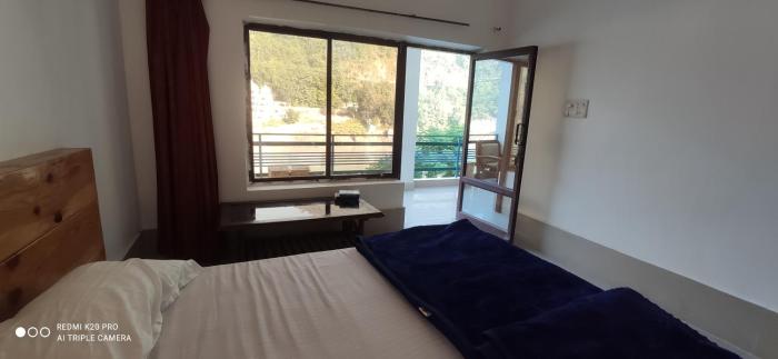 rishikesh